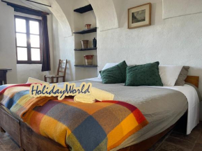 Panoramic Retreat by Holiday World